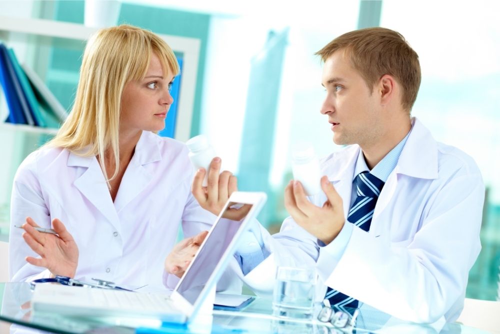 Personalized Vitamins Testing Methods Compared